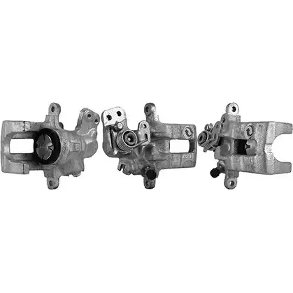 Тормозной суппорт AMK 3463894 TCA1409 1UO USP 7SVCQ изображение 0