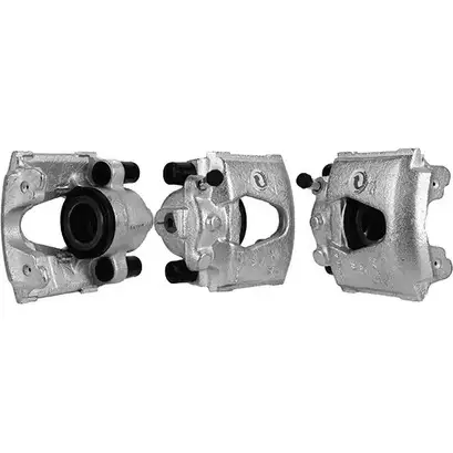 Тормозной суппорт AMK QUTBGXM DB KTHK 3463938 TCA1467