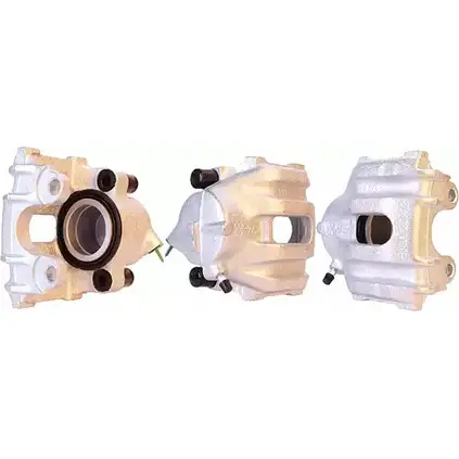 Тормозной суппорт AMK 3463993 QK5P1 VV UBO TCA1538 изображение 0