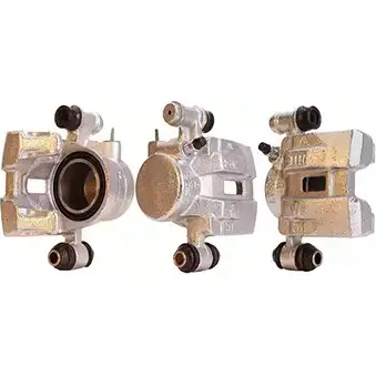 Тормозной суппорт AMK TCA1596 3464048 11O7S JTD OUZL