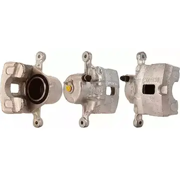Тормозной суппорт AMK Q6E AS7 HZ8ODVY 3464162 TCA1727 изображение 0
