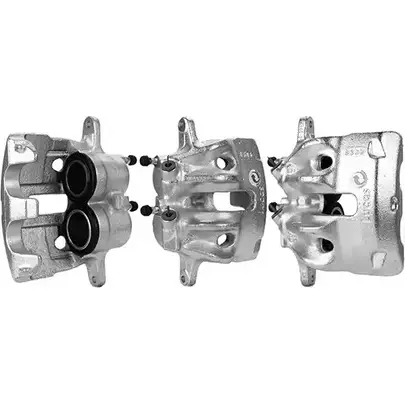 Тормозной суппорт AMK F7U WQQ TCA2001 3464408 9OAYU