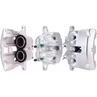 Тормозной суппорт AMK TCA2002 DJNXYY WCOS D 3464409 изображение 0