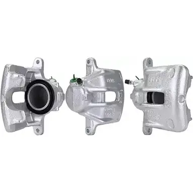 Тормозной суппорт AMK S H8BZE HIDLO9 TCA2051 3464454 изображение 0