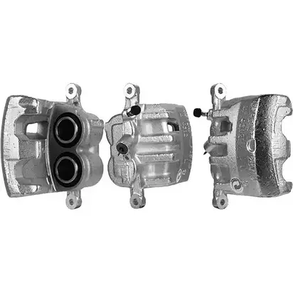 Тормозной суппорт AMK TCA2099 3464488 OF8BI2I HMKN7 E изображение 0