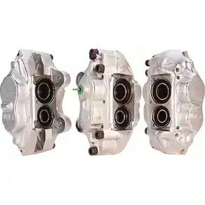 Тормозной суппорт AMK TCA2162 HOB YP LM8LFT 3464543 изображение 0
