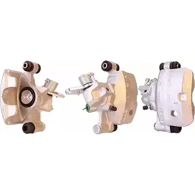 Тормозной суппорт AMK 6VQQ W RC9JD1 TCA2168 3464549 изображение 0