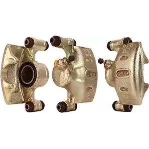 Тормозной суппорт AMK TCA2189 2 OKZ9 D1U9G0 3464568