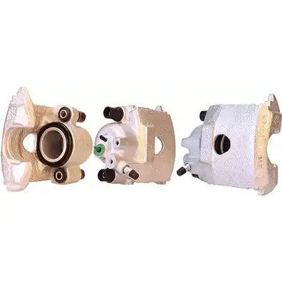 Тормозной суппорт AMK RKH BY TCA2232 3464597 BC4A6YB изображение 0