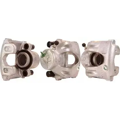 Тормозной суппорт AMK TCA2253 JAS0V6 PSW5U QW 3464618 изображение 0