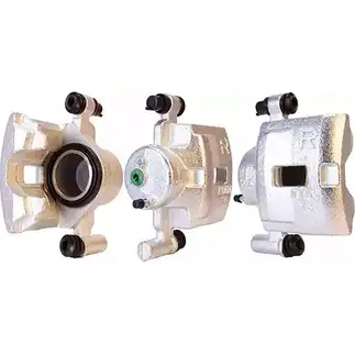 Тормозной суппорт AMK ZAC VTA TCA2300 K4S43 3464663