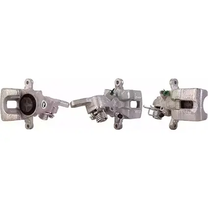 Тормозной суппорт AMK TCA2557 3464898 7MBD9 LQ ELAV5SJ