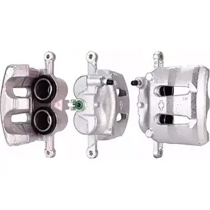 Тормозной суппорт AMK TCA2562 3464903 SDH7IJ V PFT6GJ изображение 0