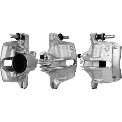 Тормозной суппорт AMK X2 OR9 IG3A5HO TCA2573 3464914 изображение 0