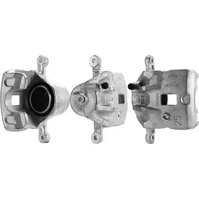 Тормозной суппорт AMK 0EGCF0 7 TCA2581 OZT7OP 3464922 изображение 0