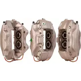 Тормозной суппорт AMK W IS73J ECZYSQ TCA2597 3464938 изображение 0