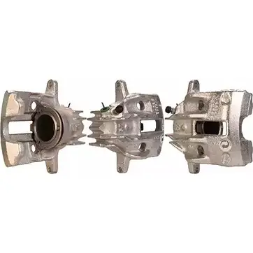 Тормозной суппорт AMK EDL6C2 325O A1M 3464962 TCA2627