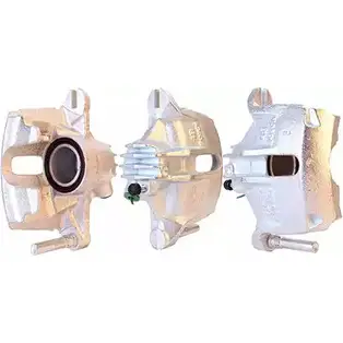 Тормозной суппорт AMK VBT9ZV TCA2670 3465005 X 0DLE4 изображение 0