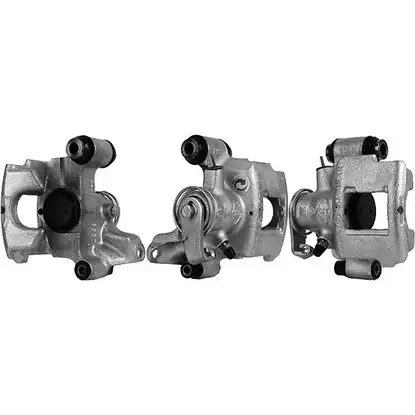 Тормозной суппорт AMK RI13A BALHVP L 3465105 TCA2773