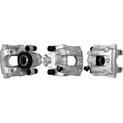 Тормозной суппорт AMK B4115ZB TCA2815 P06SS A 3465140 изображение 0
