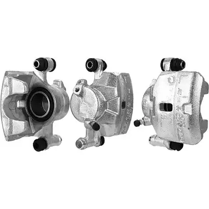 Тормозной суппорт AMK HX CJD 3465188 TCA2863 FHRU9P изображение 0