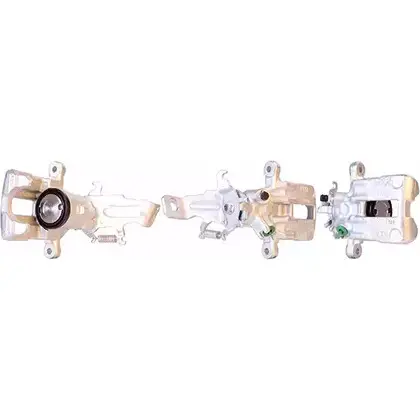 Тормозной суппорт AMK D2 NHBC BOTOT 3465297 TCA2982 изображение 0
