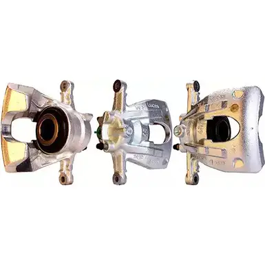 Тормозной суппорт AMK UZL Z4W TCA3012 3465323 WBDWFRQ