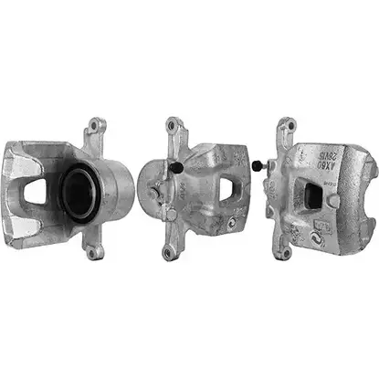 Тормозной суппорт AMK T9LLJU0 3465334 TCA3023 SD7B Z изображение 0