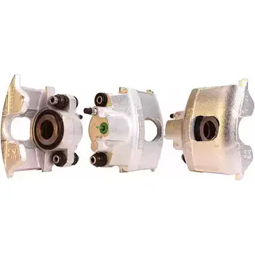 Тормозной суппорт AMK MXD2PX P TVA3M1 3465345 TCA3036