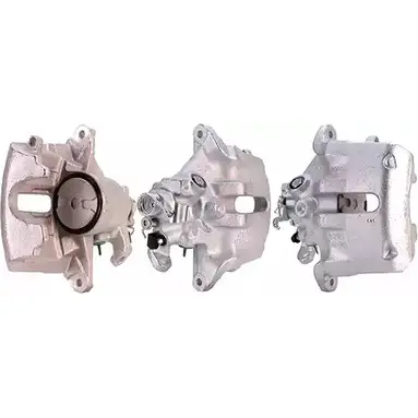 Тормозной суппорт AMK F4P5W TCA3062 3465367 S55 21R