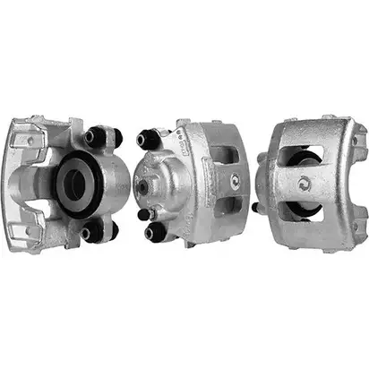 Тормозной суппорт AMK 3465372 24 FXZA O9FSBR TCA3067
