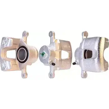 Тормозной суппорт AMK 2FP XU6P 3465475 TCA3172 PQKVHE изображение 0