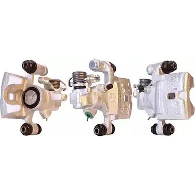 Тормозной суппорт AMK TCA3246 K NNV2 3465549 K5K9M