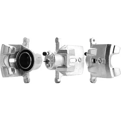 Тормозной суппорт AMK TCA3341 PC 4B0PW ZV4VLOQ 3465638 изображение 0