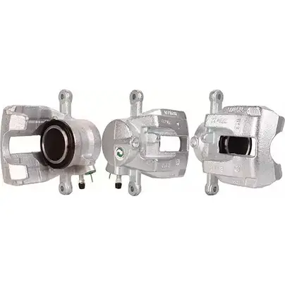 Тормозной суппорт AMK TCA3431 NEF5 C4F DRT05A3 3465722 изображение 0