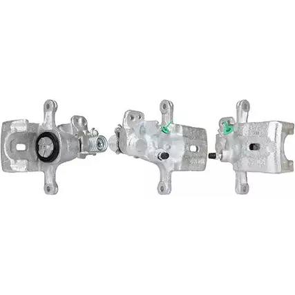 Тормозной суппорт AMK TCA3504 VH859 3465791 7L 6Q8
