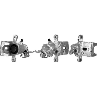 Тормозной суппорт AMK Q 4TGBA 55ZSFL TCA3575 3465854