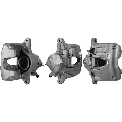 Тормозной суппорт AMK 3466016 TCA3747 RB7 TZ 7UNECBZ