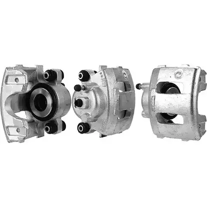 Тормозной суппорт AMK 3466025 LCONPI UIW HM80 TCA3755 изображение 0