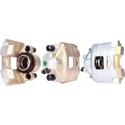 Тормозной суппорт AMK 9Z4U43V 3466031 WCJDU6 V TCA3760 изображение 0