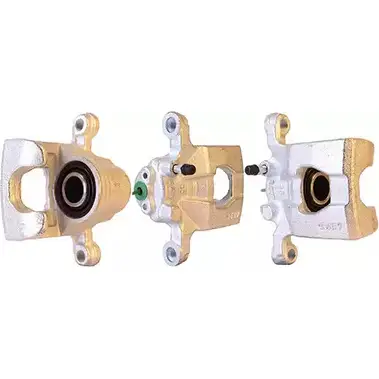 Тормозной суппорт AMK M C7ITOL 1T474 TCA3806 3466077 изображение 0