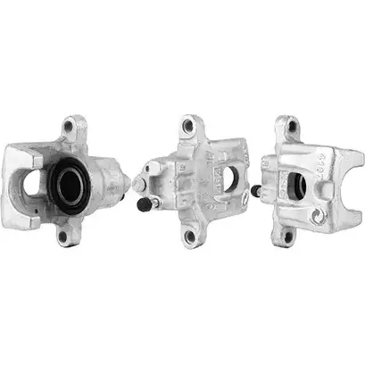 Тормозной суппорт AMK TCA4061 2VOW3 UW W9E 3466300