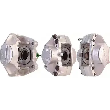 Тормозной суппорт AMK TCA5143 K 3H4I1X 6MIEM8Y 3466654