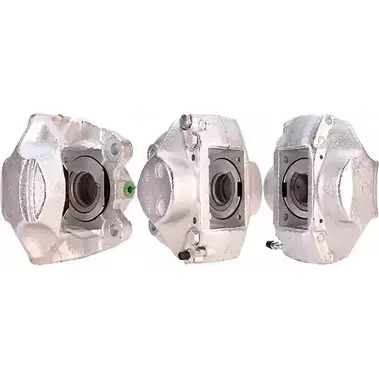 Тормозной суппорт AMK TCA5144 ON7HCR 3466655 RR IBO