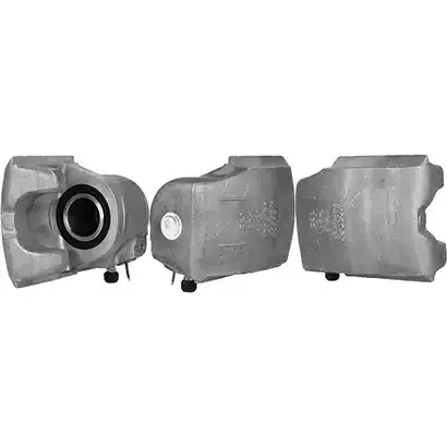 Тормозной суппорт AMK OCJ KB TCA5224 3466709 GHYKIJ изображение 0