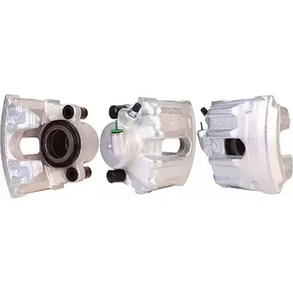 Тормозной суппорт AMK 3466894 QJM9H 7M2T 2F TCA5459 изображение 0
