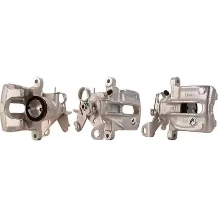 Тормозной суппорт AMK 3466982 D5CKM UG TCA5549 L8F64FX изображение 0