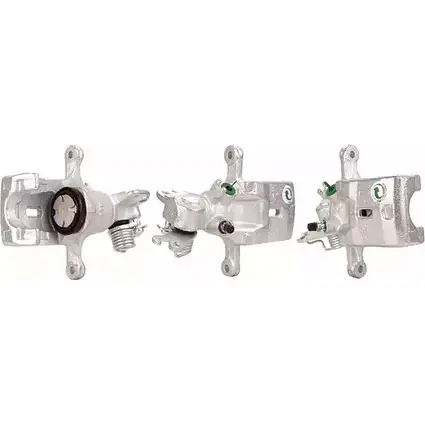 Тормозной суппорт AMK P0X8R 4 TCA5593 A7V6U 3467021 изображение 0