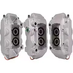 Тормозной суппорт AMK 2KD9 S6 DA89L TCA5596 3467024 изображение 0