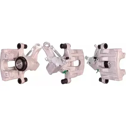 Тормозной суппорт AMK 1RT9DW TCA5772 3467170 Y MIV677